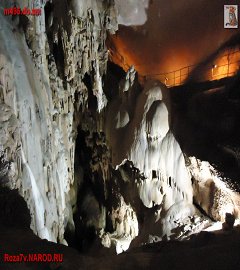 Пещера Эмине-Баир-Хосар_50