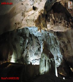 Пещера Эмине-Баир-Хосар_51