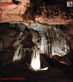 Пещера Эмине-Баир-Хосар_52
