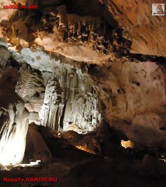 Пещера Эмине-Баир-Хосар_53