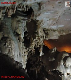 Пещера Эмине-Баир-Хосар_54