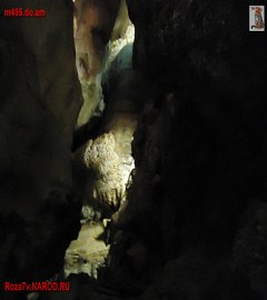 Пещера Эмине-Баир-Хосар_55