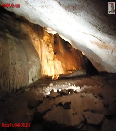 Пещера Эмине-Баир-Хосар_56