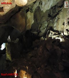 Пещера Эмине-Баир-Хосар_57