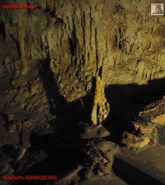 Пещера Эмине-Баир-Хосар_60