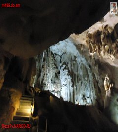 Пещера Эмине-Баир-Хосар_61