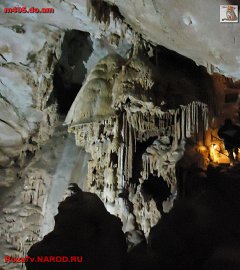 Пещера Эмине-Баир-Хосар_63