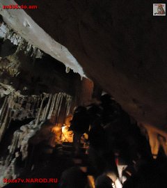 Пещера Эмине-Баир-Хосар_64