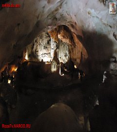 Пещера Эмине-Баир-Хосар_65