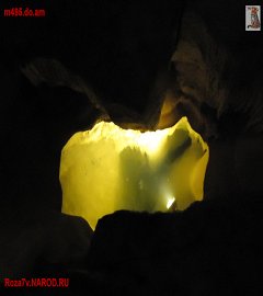 Пещера Эмине-Баир-Хосар_67