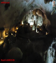 Пещера Эмине-Баир-Хосар_69