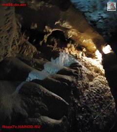 Пещера Эмине-Баир-Хосар_70