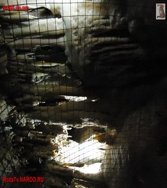 Пещера Эмине-Баир-Хосар_71
