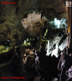 Пещера Эмине-Баир-Хосар_72