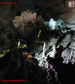 Пещера Эмине-Баир-Хосар_73