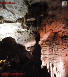 Пещера Эмине-Баир-Хосар_77