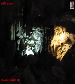 Пещера Эмине-Баир-Хосар_78