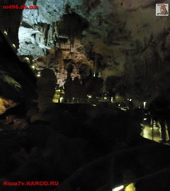Пещера Эмине-Баир-Хосар_79