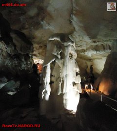 Пещера Эмине-Баир-Хосар_8