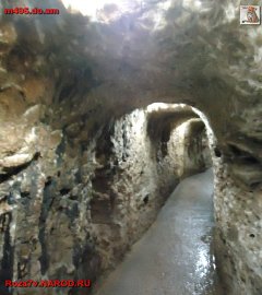 Пещера Эмине-Баир-Хосар_80