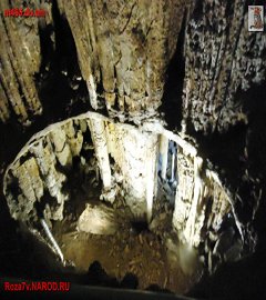 Пещера Эмине-Баир-Хосар_81