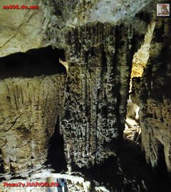 Пещера Эмине-Баир-Хосар_82