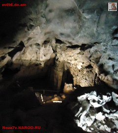 Пещера Эмине-Баир-Хосар_84