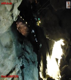 Пещера Эмине-Баир-Хосар_85
