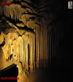 Пещера Эмине-Баир-Хосар_86