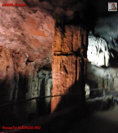 Пещера Эмине-Баир-Хосар_87