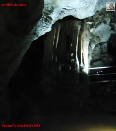 Пещера Эмине-Баир-Хосар_89