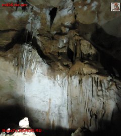 Пещера Эмине-Баир-Хосар_9