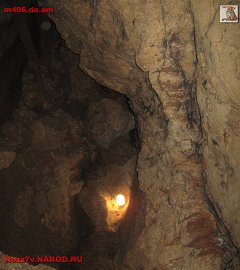 Красная пещера_55