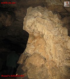 Красная пещера_56
