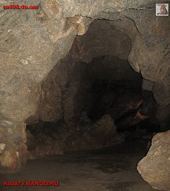 Красная пещера_57