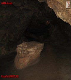 Красная пещера_59