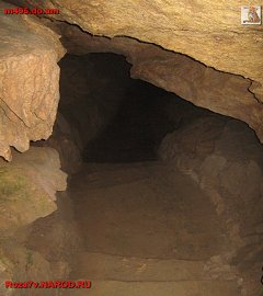 Красная пещера_62