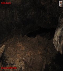 Красная пещера_73