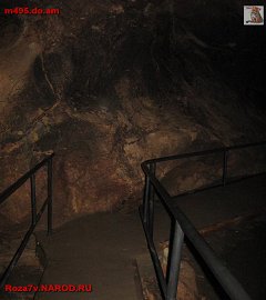 Красная пещера_78