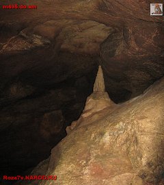 Красная пещера_79