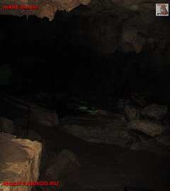 Красная пещера_88