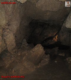 Красная пещера_92