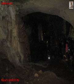 Мраморная пещера_22