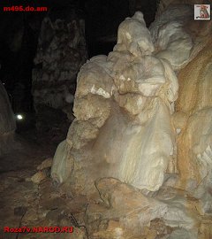 Мраморная пещера_23