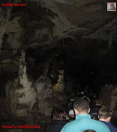 Мраморная пещера_24