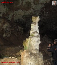Мраморная пещера_26