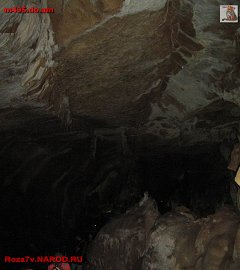 Мраморная пещера_29