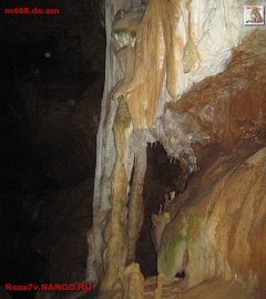 Мраморная пещера_34