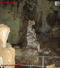 Мраморная пещера_35