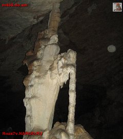 Мраморная пещера_36